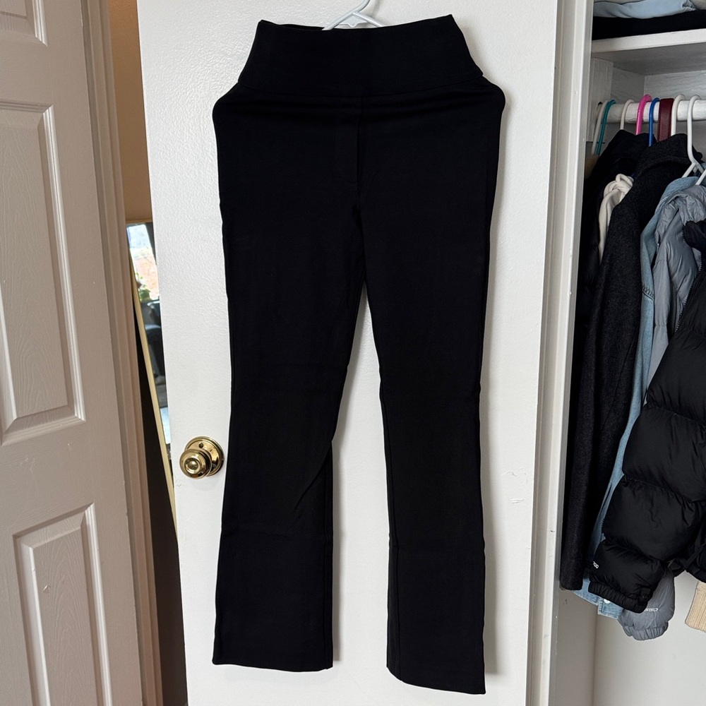 Black Bottoms